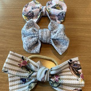 Bow Bundle